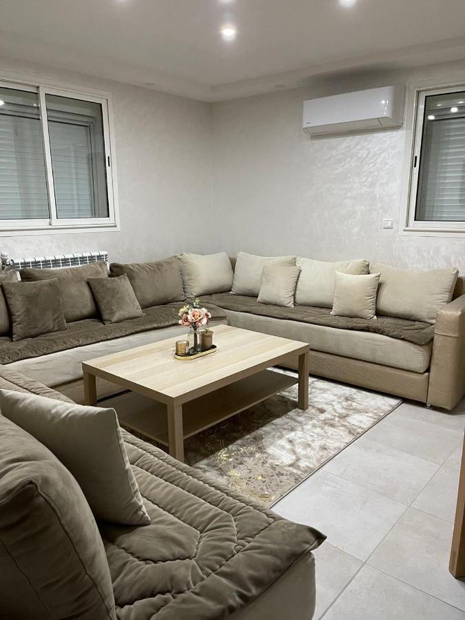 App T2 A Montpellier Apartment Exterior photo
